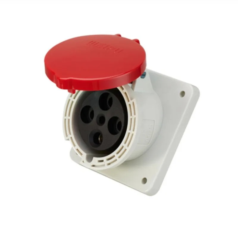 63A 산업플매트 카펫 러그 숨겨진 소켓 경사 TYP-3901/3918/3923