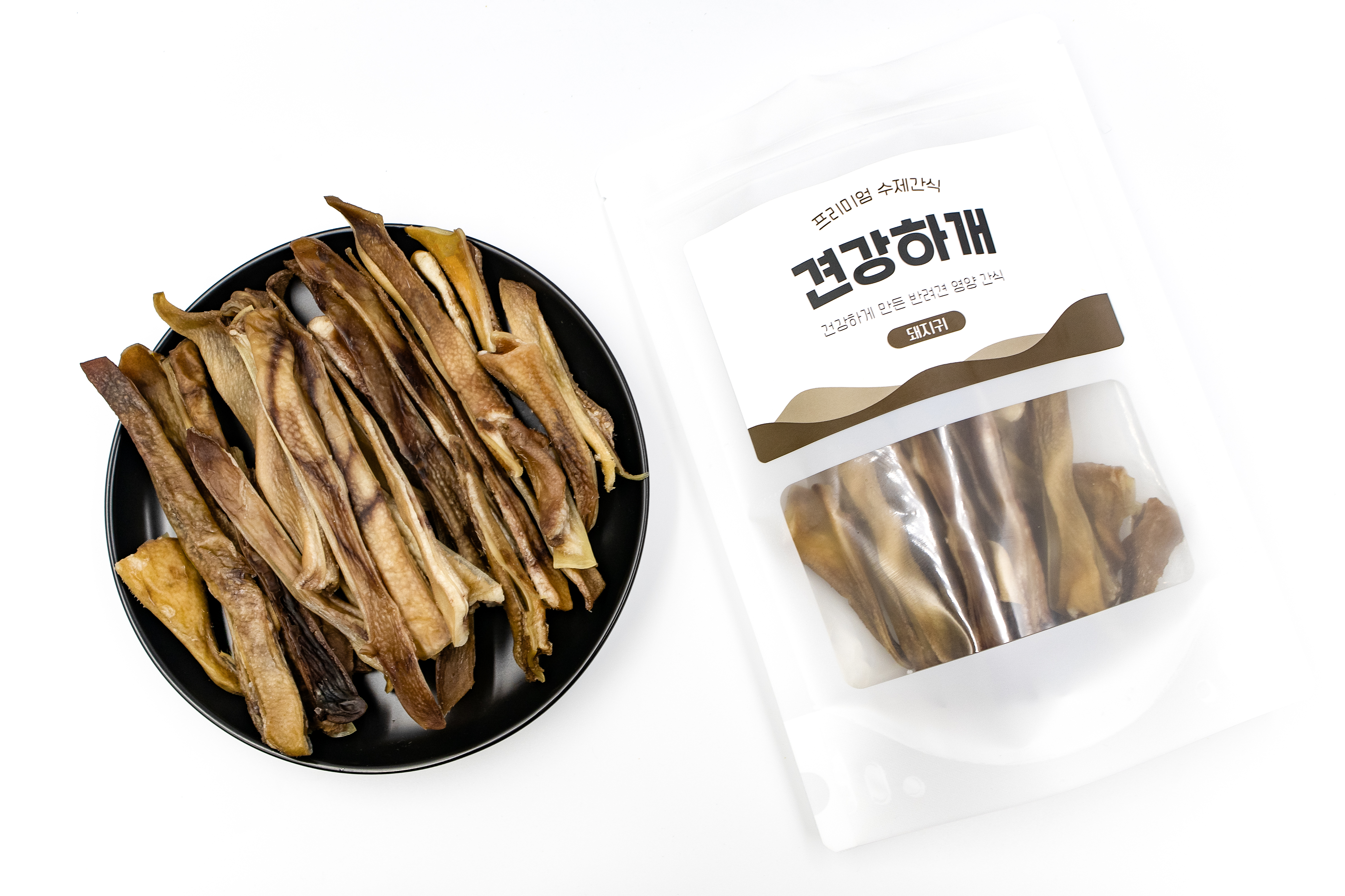 강아지수제간식 돼지귀간식 강아지간식리뷰 국내산강아지간식 강아지간식구매팁