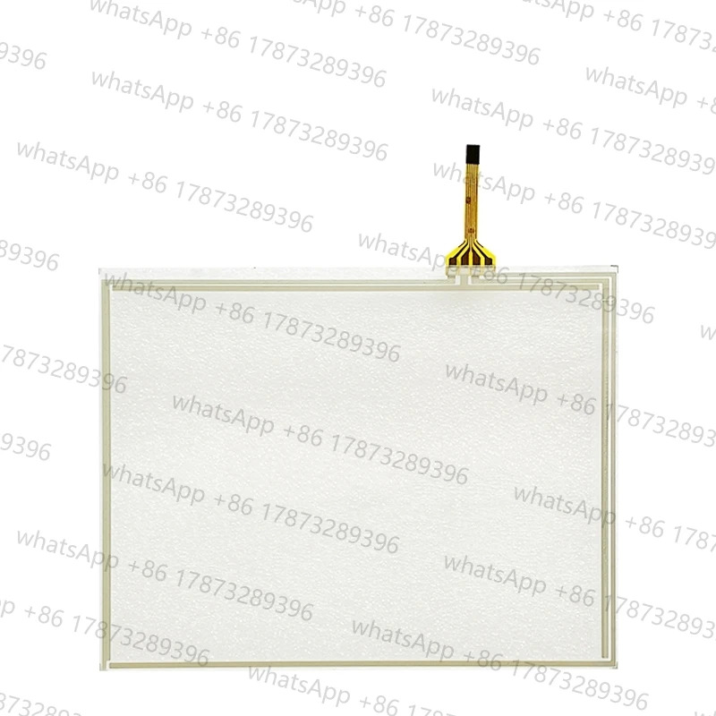 호환 터치 패널 글래스 ELGO P40T P40TW-002-024-37-12-CXXX