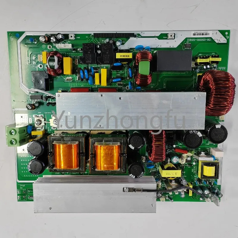 3KW/3.6KW/4.2KW/6.2KW/3.5KW/5.5KW/7.2KW/8.2KW/10.2KW MPPT 태양광 인버터 PCB 메보드 협필요