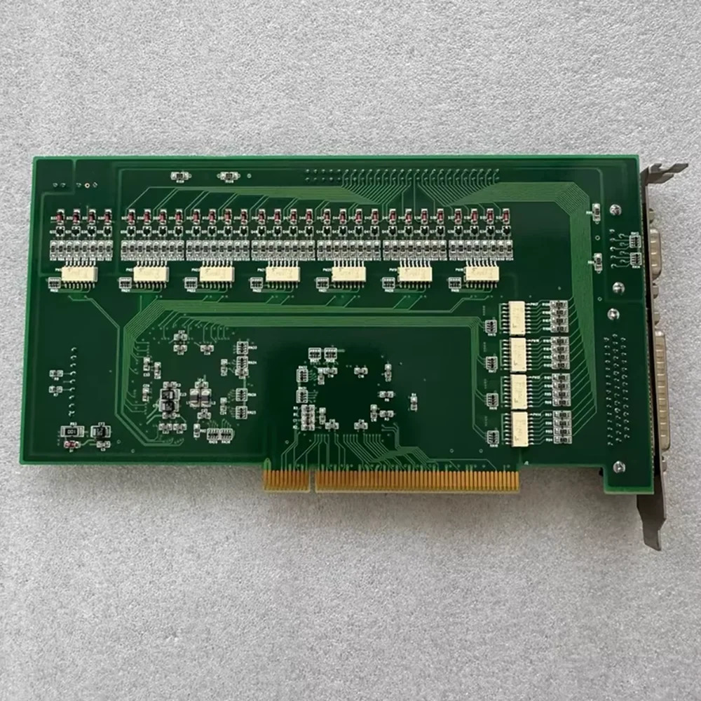 AN767PCI 산업인수 카드