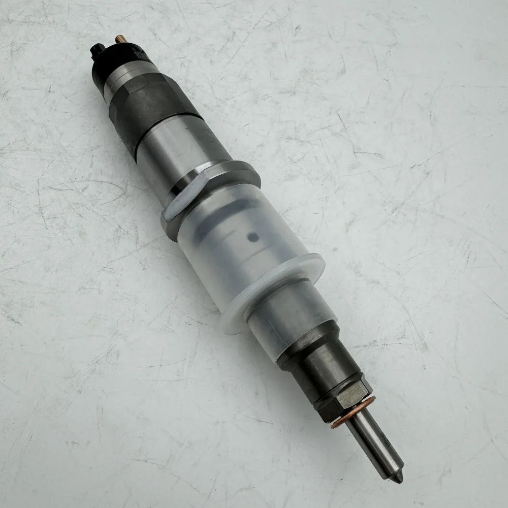 Komatsu PC200-8 Cumm QSB6.7 QSB5.9 5263262 인젝터