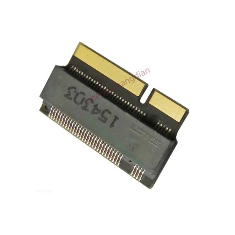 NVMe M.2 SSD-2013 2014 프로 에어 어댑터 카드