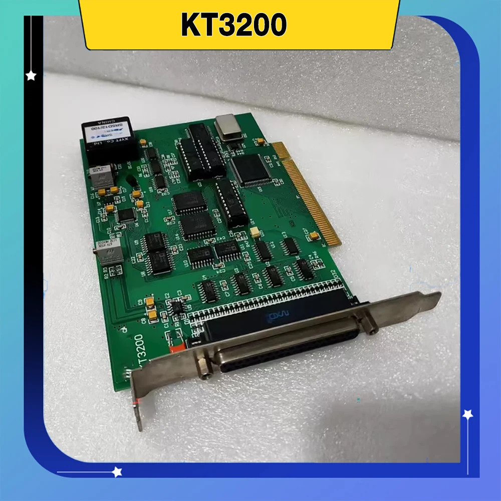 KT3200 PCI카드