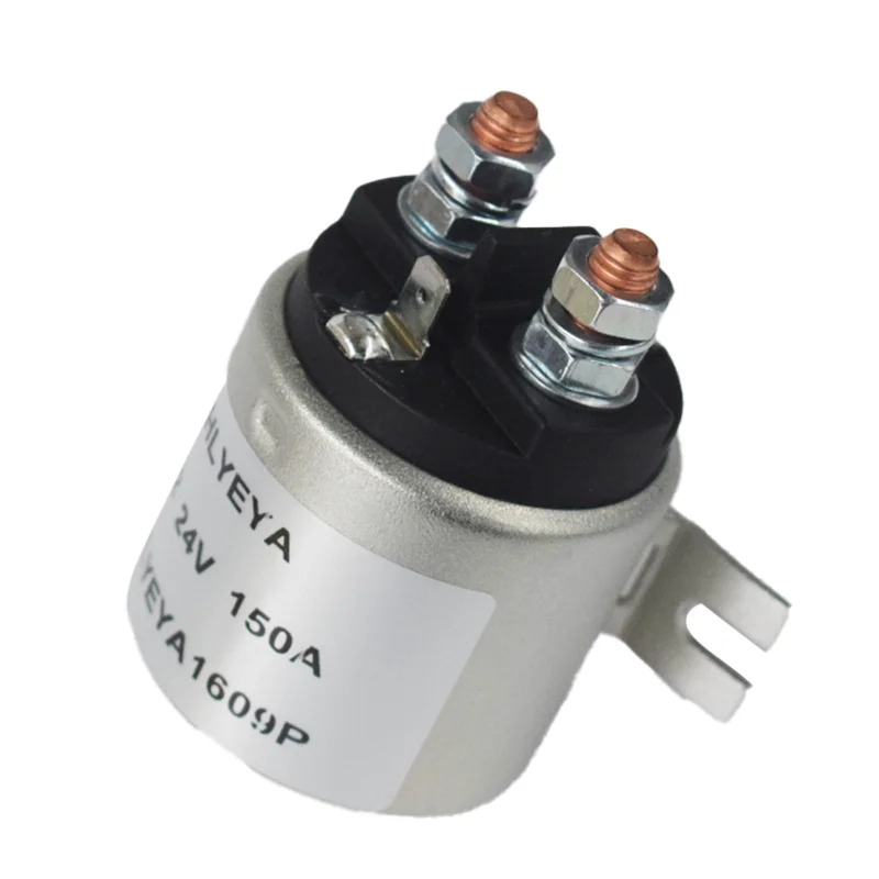시작 스위치 ard1353/11.250.299 24 V/150A 접촉기.2PCS