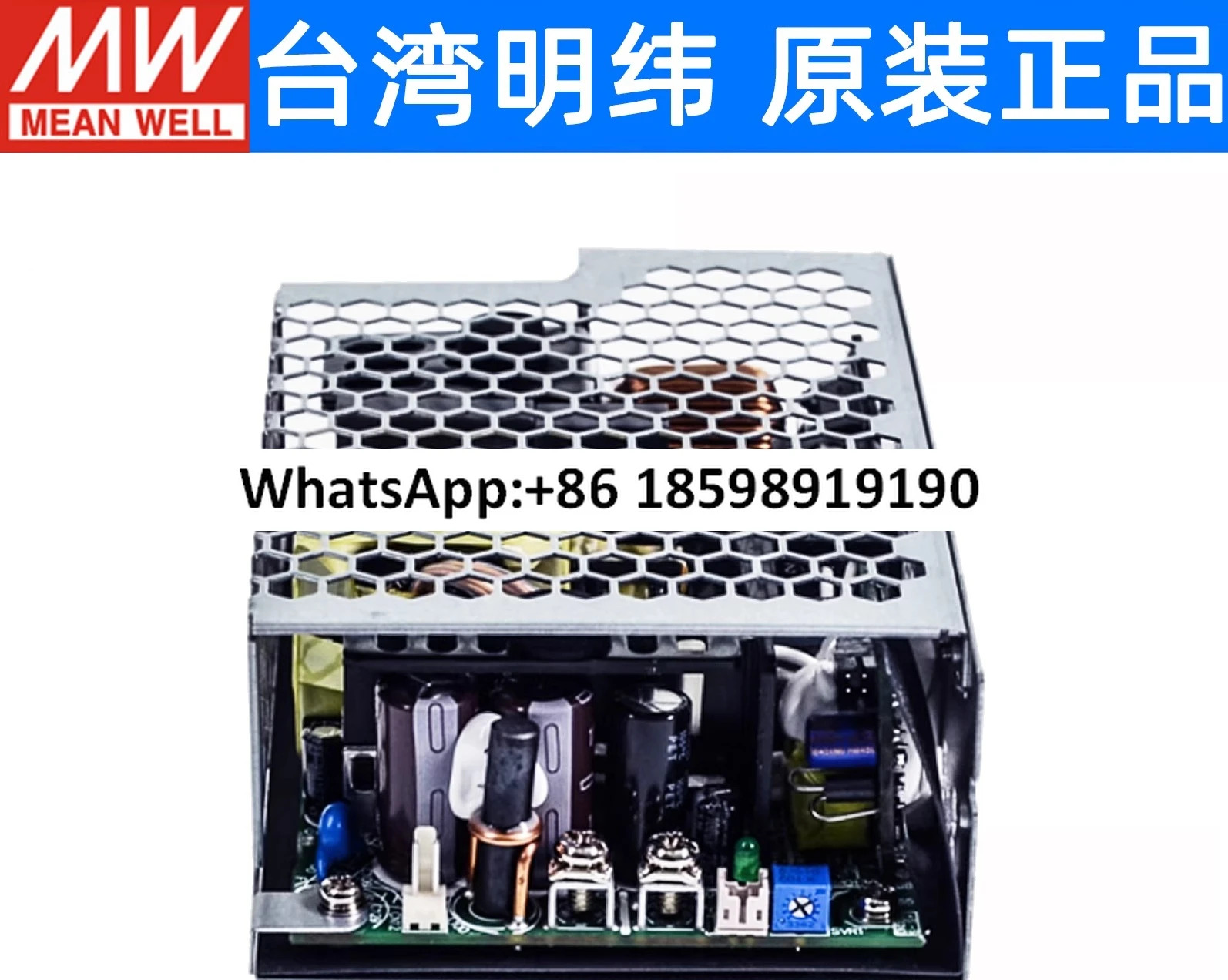 RPS 400 400W PCB 스위칭 전원공급장치 12 15 24V 18 27 36 48 C SF TF