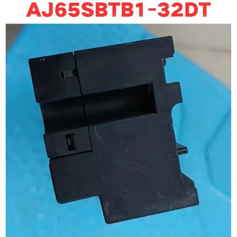 리퍼 AJ65SBTB1-32DT AJ65SBTB1 32DT 모듈 완료