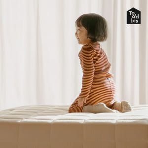 토들즈 멜티 버터 포켓 스프링 20cm 매트리스 침대 슈퍼싱글 SS 솔직 후기 | 실제 배치 사진 포함 - 상품 이미지 4