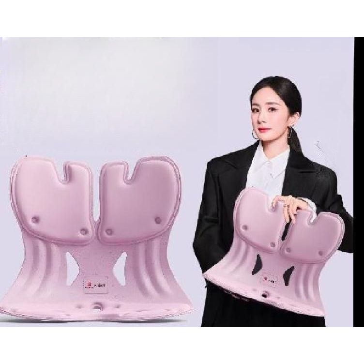 척추의자 좌석의자 허리디스크 다다미 소파 방 편안한 일본식 싱글 좌식 - 상품 이미지