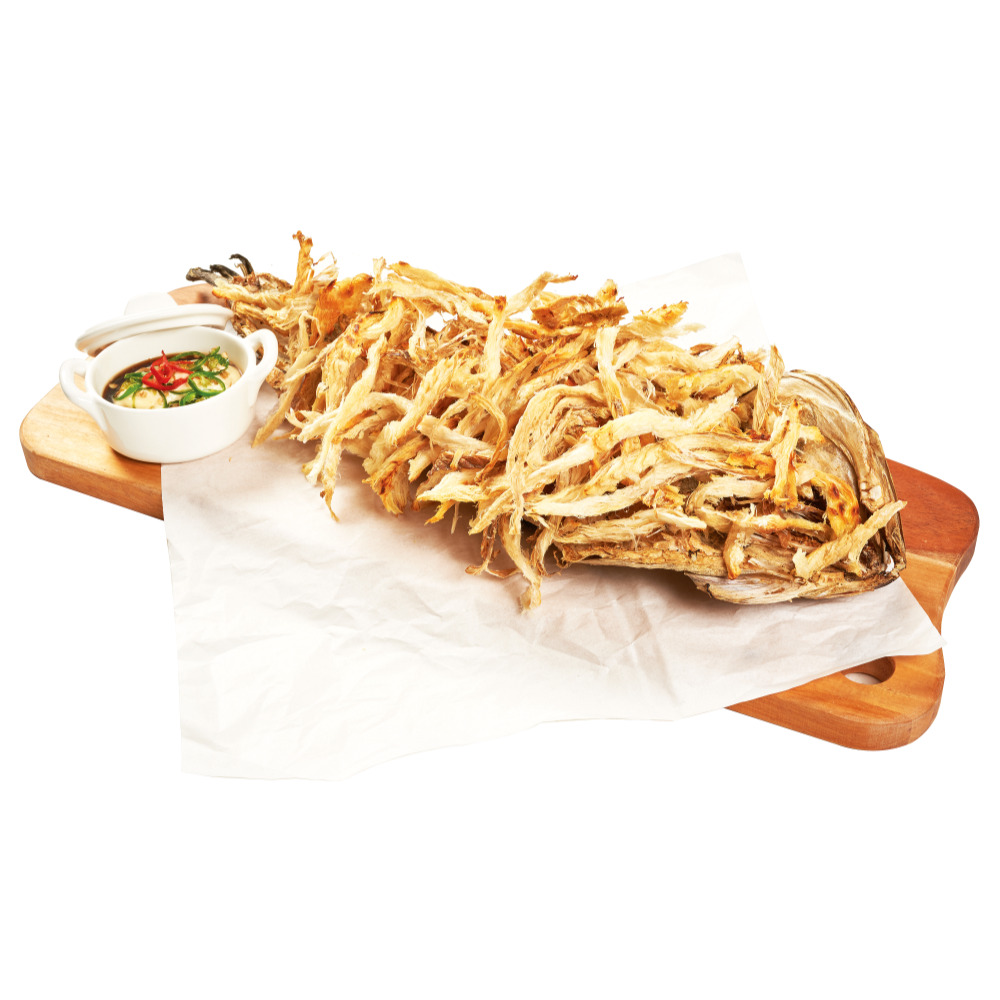 국내 강원도 생산 손질 먹태 먹태채 110g 130g - 상세 이미지 3