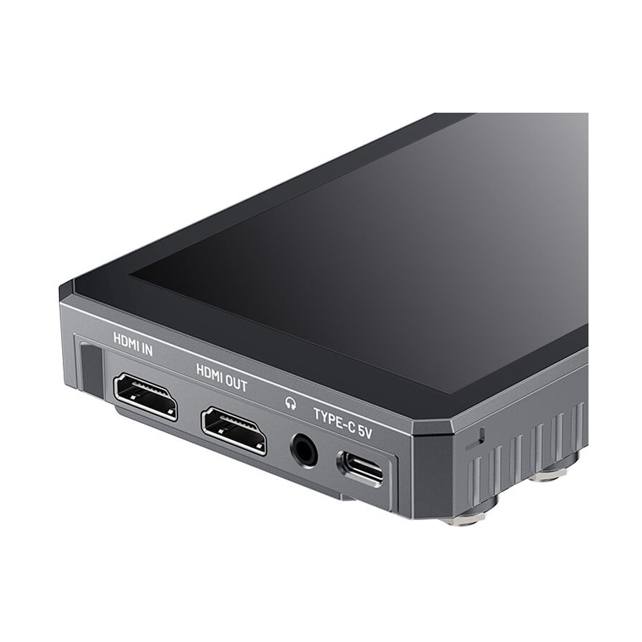 필월드 SC6 HDMI&SDI 1500nit 6인치 카메라 모니터 - 상세 이미지 5