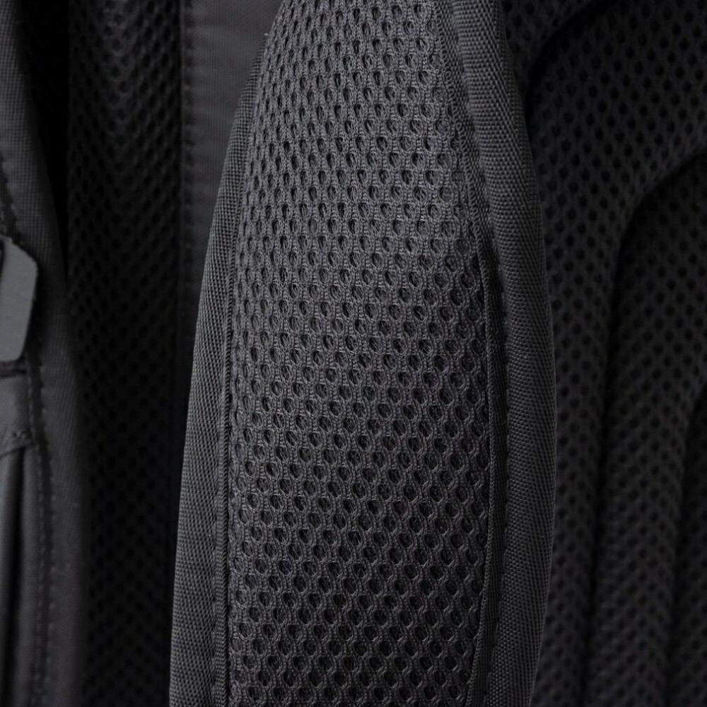 노스페이스 NORTH FACE 싱글샷 블랙 등산 가방 백팩 NM72303 이미지 8