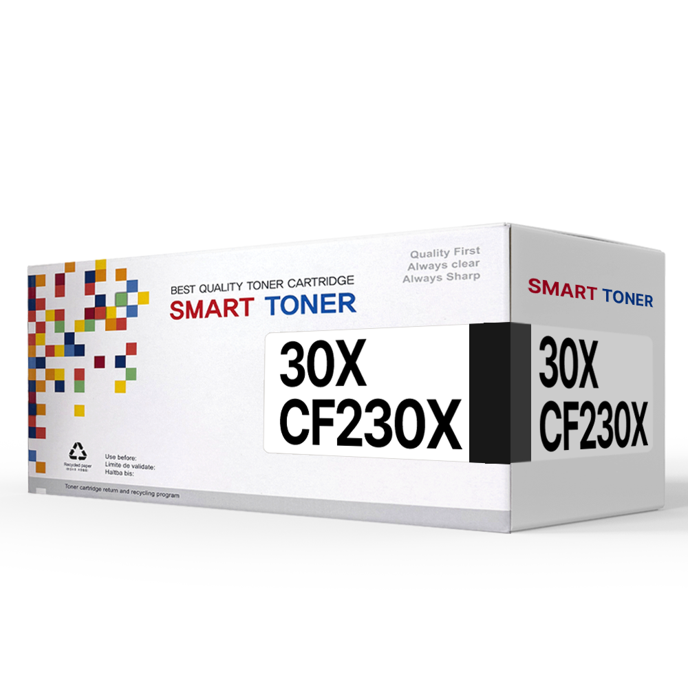 [2배용량] HP 30X CF230X 재생토너 Pro M203d M203dn M203dw - 상품 이미지