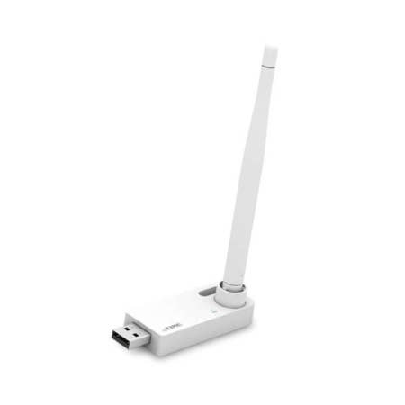 HDMI IP TIME 무선랜카드 N150UA3 USB2.0