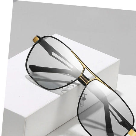 변색 편광 남성 선글라스 KSV_339