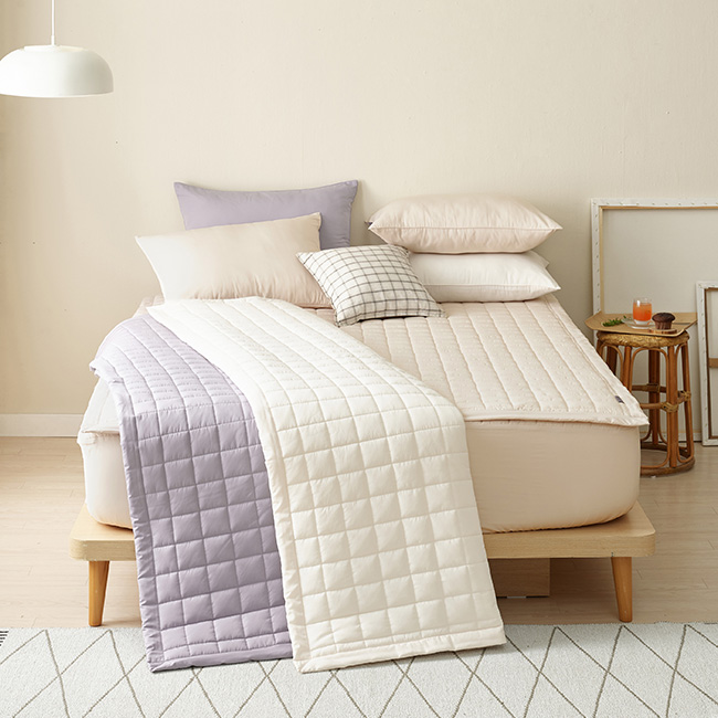 세사온라인 스테이 알러지케어 방수패드 침대패드 매트리스커버 SS