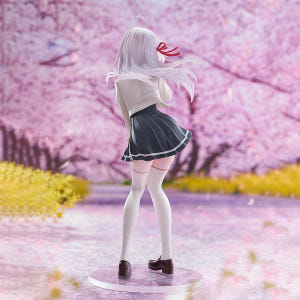 [예약] 팝업퍼레이드 아리사 미하일로브나 쿠죠 L 사이즈 l 로시데레 실사용 후기 | 효과 있을까? - 상품 이미지 3