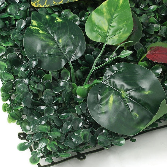 인조 잔디 카페 벽 베란다 인테리어 조경 테라스 옥상 인공 시공 매트 조경용 장식 정원