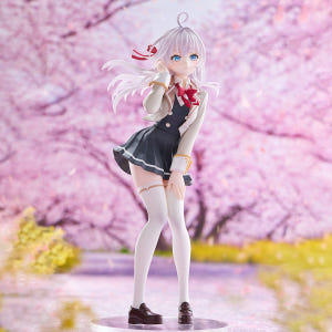 [예약] 팝업퍼레이드 아리사 미하일로브나 쿠죠 L 사이즈 l 로시데레 실사용 후기 | 효과 있을까? - 상품 이미지 4