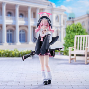 [예약] 피그마 시모에 코하루 l 블루아카이브 실사용 후기 | 효과 있을까? - 상품 이미지 2