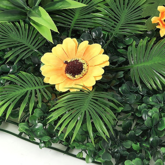 인조 잔디 카페 조경 테라스 조경용 옥상 인공 시공 정원 벽 베란다 인테리어 매트 장식