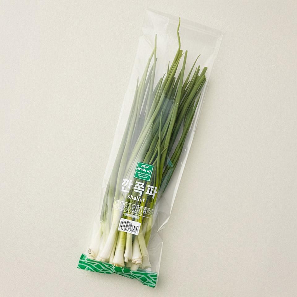 메가마트 깐쪽파 봉 - 상세 이미지 2