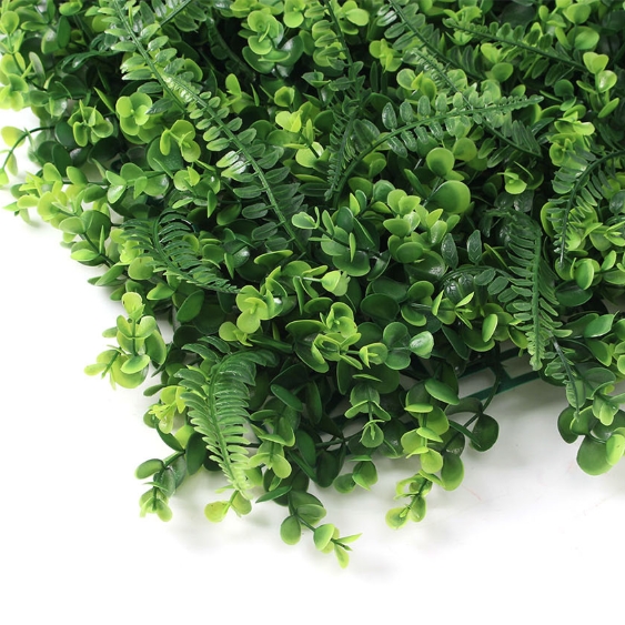 인조 잔디 옥상 베란다 조경용 카페 인테리어 벽 장식 정원 매트 조경 인공 테라스 시공