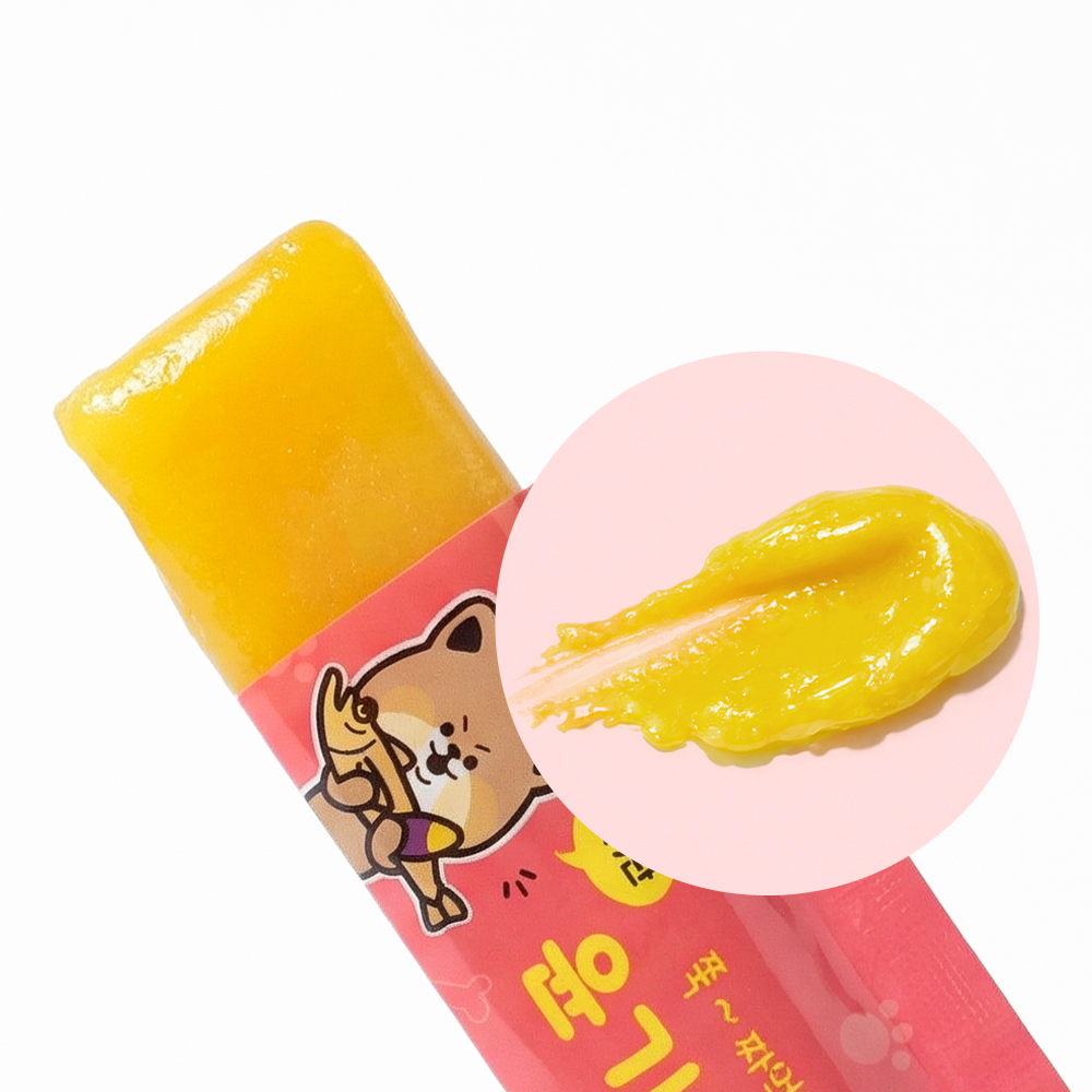 강아지 간식 멍수무강 황태 간식 고구마 간식 강아지 간식 추천