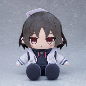 [예약] 쵸코푸니 봉제인형 블루아카이브 아리우스 스쿼드 (4종) 재판 실사용 후기 | 효과 있을까? - 상품 이미지 3