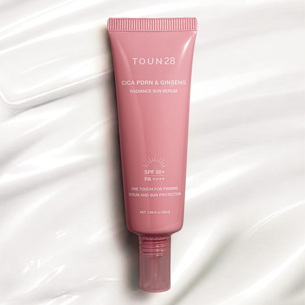 톤28 해남404 센텔라아시아티카 수분 선세럼 50ml SPF50+ PA++++ - 상세 이미지 2