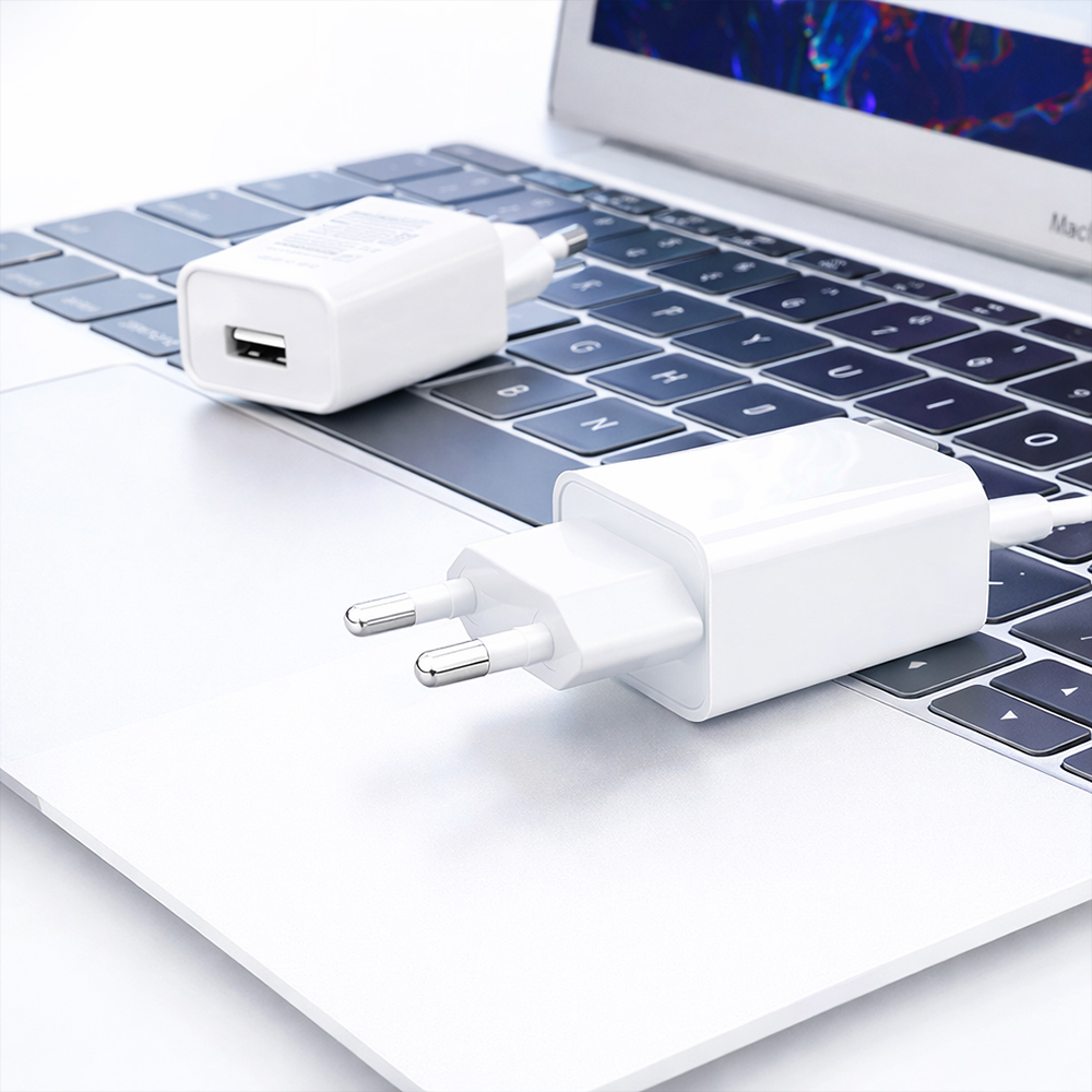 헤몬 5V 2A 저전력 저속 USB 충전기 어댑터 - 상세 이미지 2