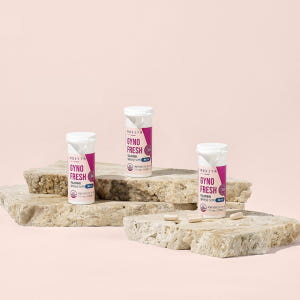 모비타 50억 지노프레쉬 질유산균 리스펙타 임산부 장건강 여성 영양제 3... 맛있게 먹은 솔직 후기 - 상품 이미지 3