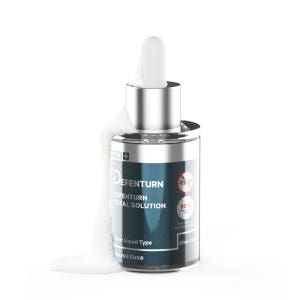 디펜턴 토탈 솔루션 문제성 손 발톱 무좀 의약외품 30ml 2P 솔직 후기 | 피부 타입별 분석 - 상품 이미지 2