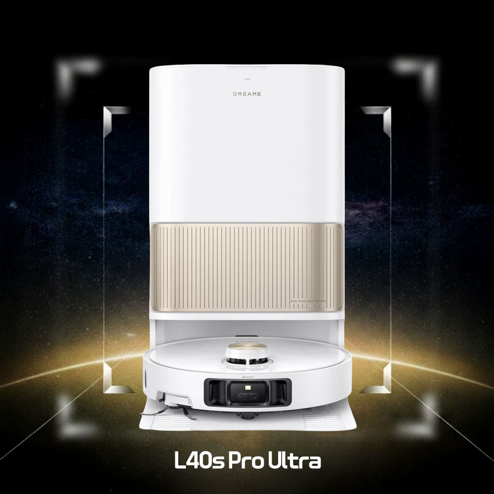 드리미 L40s Pro Ultra 로봇청소기 온수세척 열풍건조 가격 추이 드리미 한국 공식 대리점 드리미 L40s Pro Ultra 로봇청소기 온수세척 열풍건조 - 최저가 699,000원