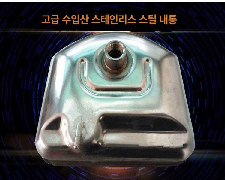 업소용 스팀청소기 에어컨 주방 고온 살균기 세척기 필터 공업 휴대용 스팀 차량용 청소기 - 상세 이미지 3