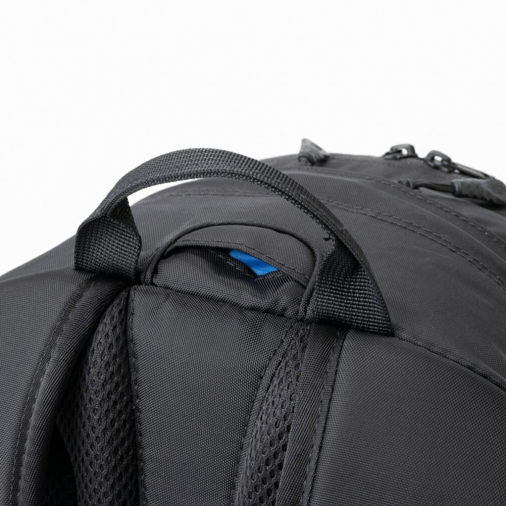노스페이스 NORTH FACE 싱글샷 블랙 등산 가방 백팩 NM72303 이미지 6