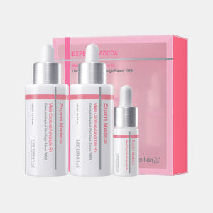 동국제약 센텔리안24 엑스퍼트 마데카 멜라 캡처 앰플 알엑스 (30ml ... 솔직 후기 | 피부 타입별 분석 - 상품 이미지 1