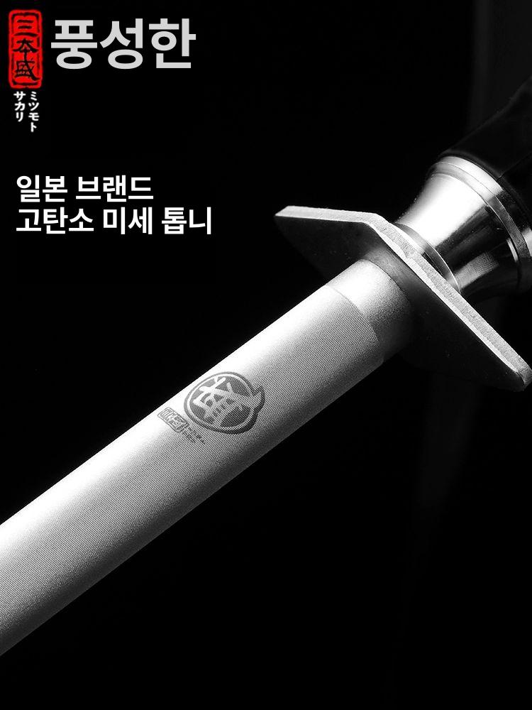 업소용 숫돌 야스리 연마기 갈이 10인치 - 상세 이미지 2