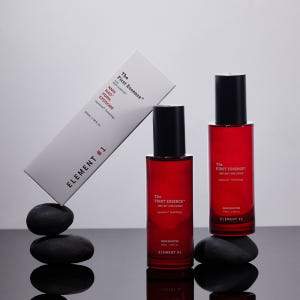 먹토너 엘리먼트랩 더 퍼스트 에센스 100ml, 1개 솔직 후기 | 피부 타입별 분석 - 상품 이미지 3