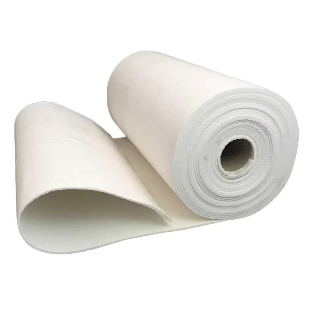 방화포 단열 불연 병염포 불티방지포 불꽃방지 내열성 2mm x 0.61m x 30m - 상품 이미지
