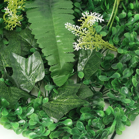 인조 잔디 카페 조경 테라스 옥상 인공 시공 정원 벽 베란다 인테리어 매트 조경용 장식