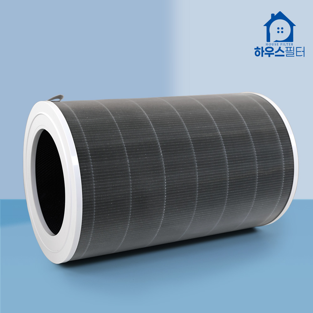 [호환] 샤오미 미에어4 프로 공기청정기 필터 AC-M15-SC