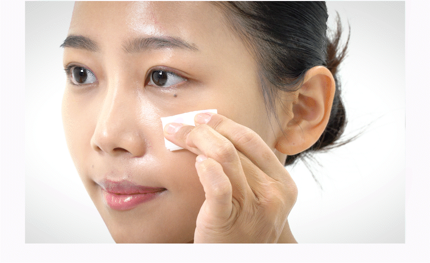 ELROEL 1-Minute Stick Foundation Navy - description 19