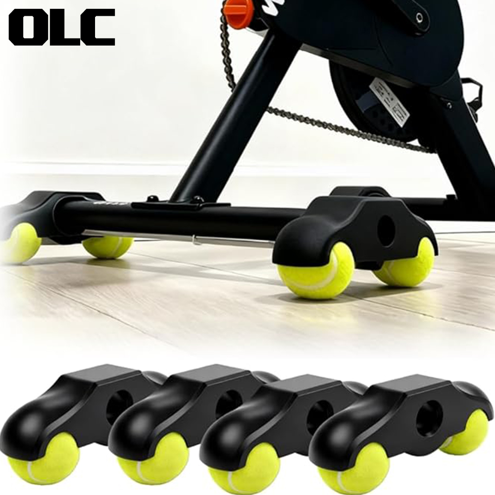 OLC 라커피트 스마트로라 락킹 보드 와후 키커 코어 매트 - 상품 이미지