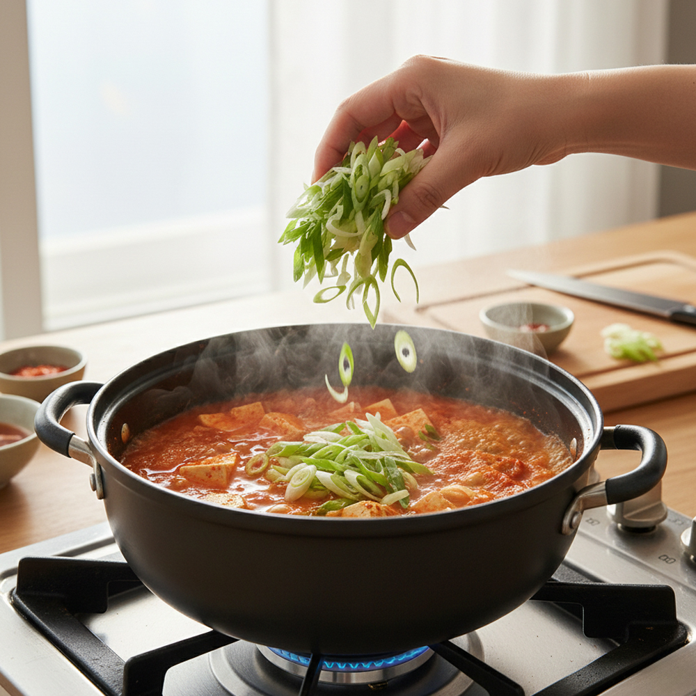 한가락 슬라이스 냉동 썰은 손질 대파 수입산 업소용 10kg, 1개 이미지 7