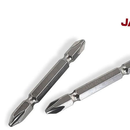 자야 자야 6배 강력 십자비트(JB-265) 임팩 충전 드릴비트