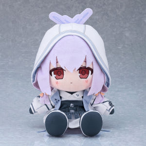 [예약] 쵸코푸니 봉제인형 블루아카이브 아리우스 스쿼드 (4종) 재판 실사용 후기 | 효과 있을까? - 상품 이미지 2