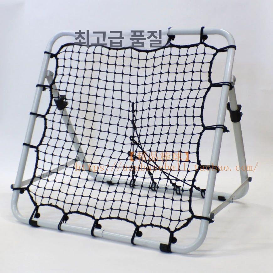 야구 소프트볼 리바운드 셀프 수비 네트 훈련 그물망 약 4.4kg FPN-8086F - 상세 이미지 5