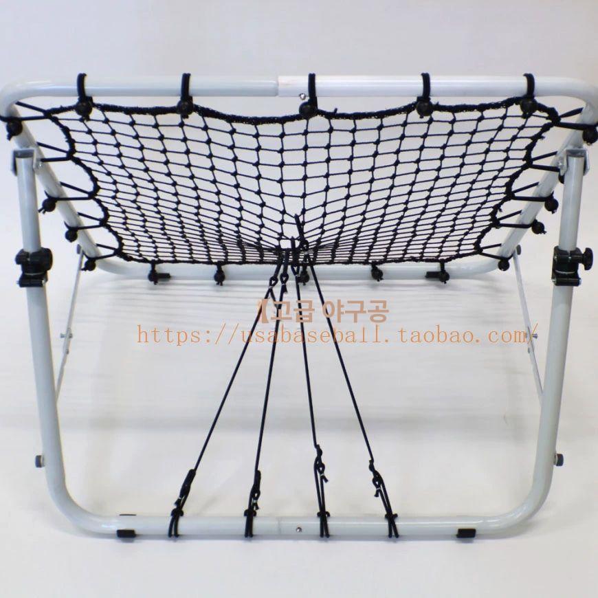 야구 소프트볼 리바운드 셀프 수비 네트 훈련 그물망 약 4.4kg FPN-8086F - 상세 이미지 4