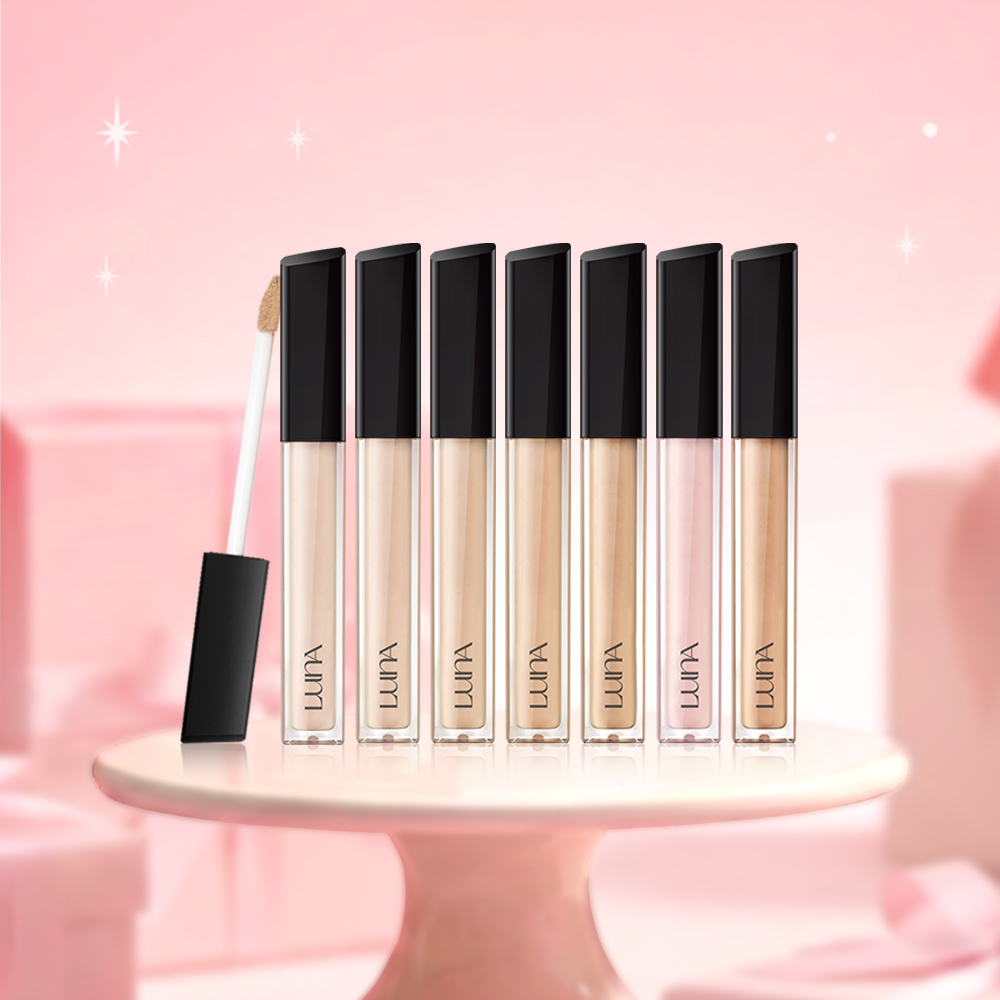루나 롱래스팅 팁 컨실러 커버핏 베베더오리 에디션 6.5g/7.5g (SPF34 PA++) 제품 이미지